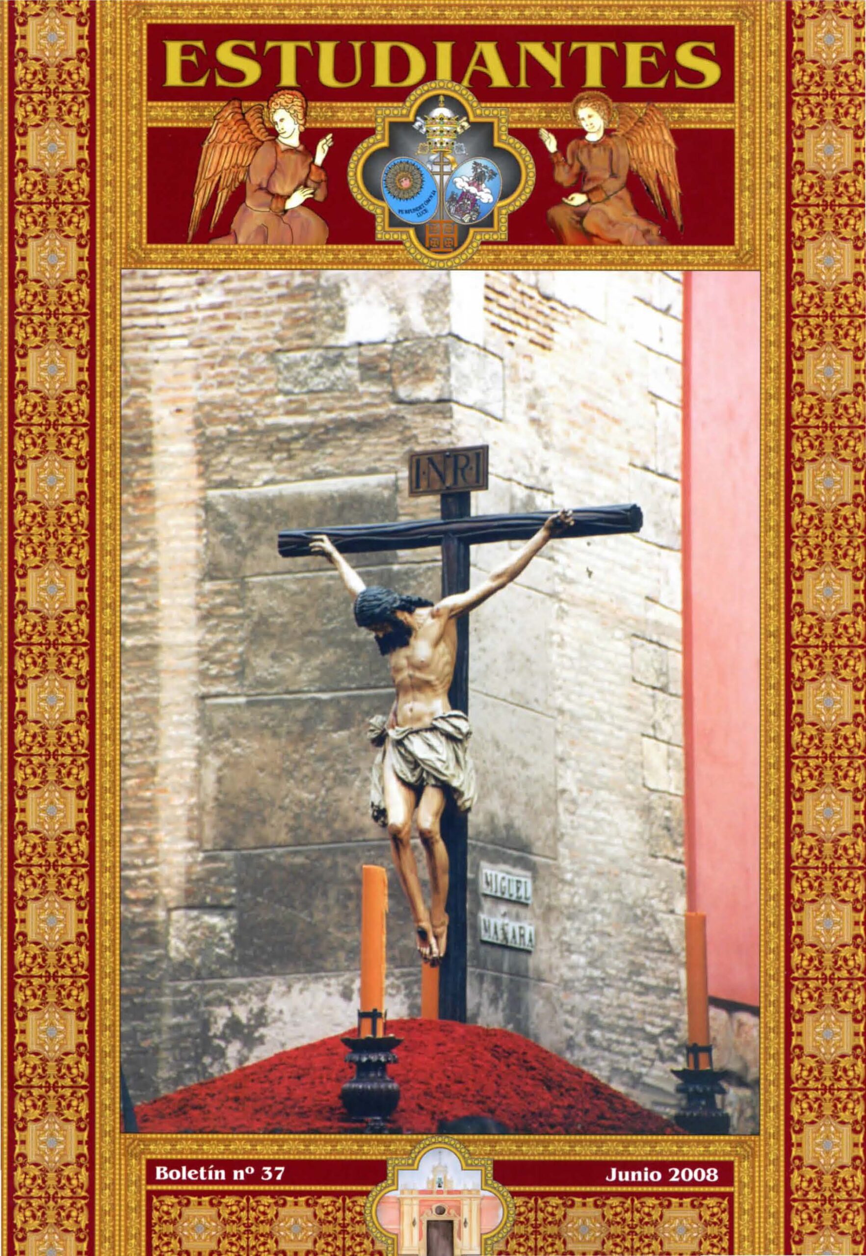 Boletín nº 37