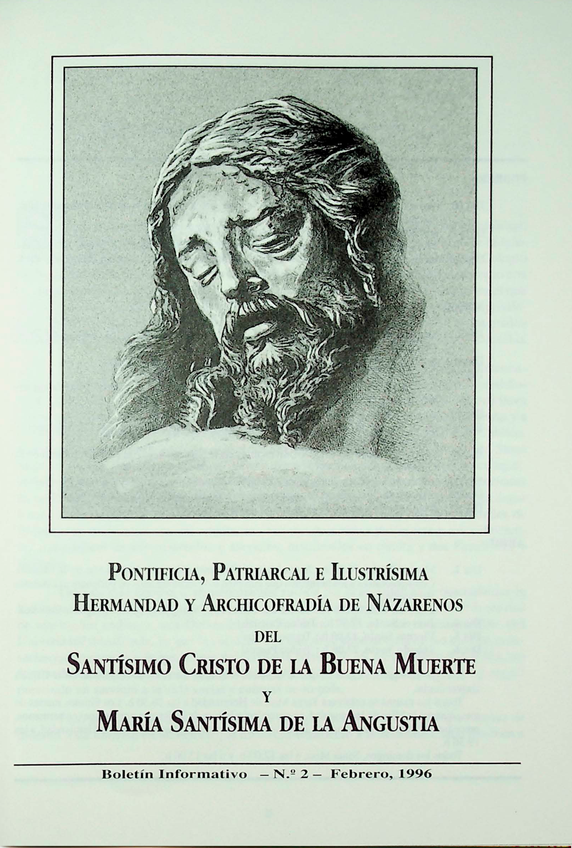 Boletín nº 02