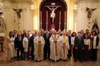 Toma de Posesión 10 de septiembre de 2025